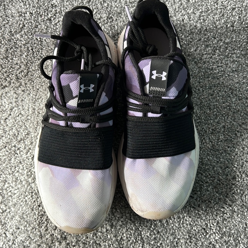 Ua sneakers women